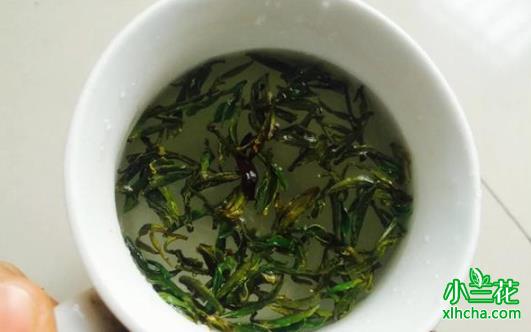 舒城小兰花茶