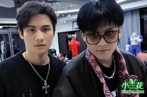 王海再次打假疯狂小杨哥 王海再次打假疯狂小杨哥