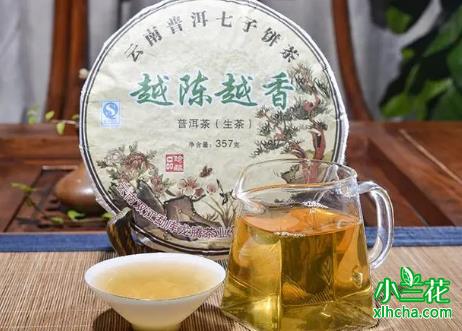 普洱茶“越陈越香”，究竟最长能“陈”多久