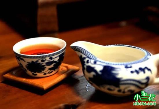 新藏茶（藏茶是什么茶）