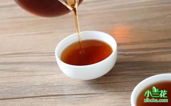 陈年桔普茶是什么茶