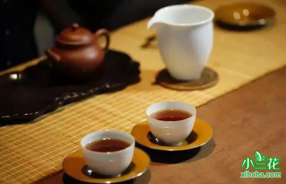 普洱茶生茶和熟茶哪个好喝