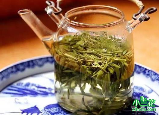 桐城小花茶属于什么茶