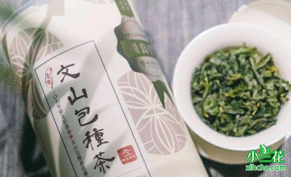 台湾绿茶有哪些？盘点台湾十大名茶