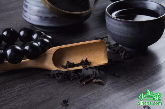 如何选购好茶叶