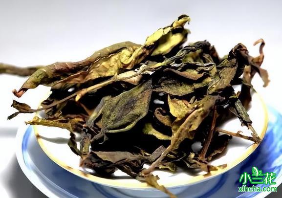 黄金叶是什么茶？产地哪里