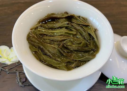 黄金叶是什么茶？产地哪里