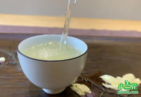 黄金叶是什么茶？产地哪里