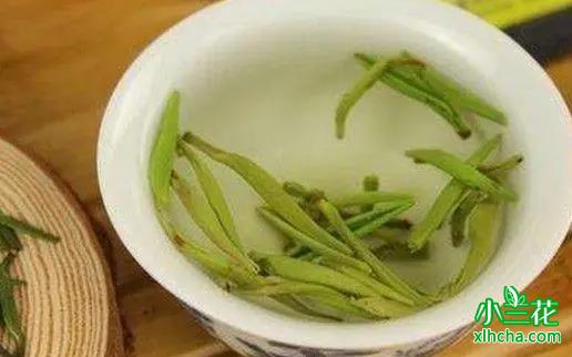 宝顶雪芽是什么茶？和竹叶青有什么区别