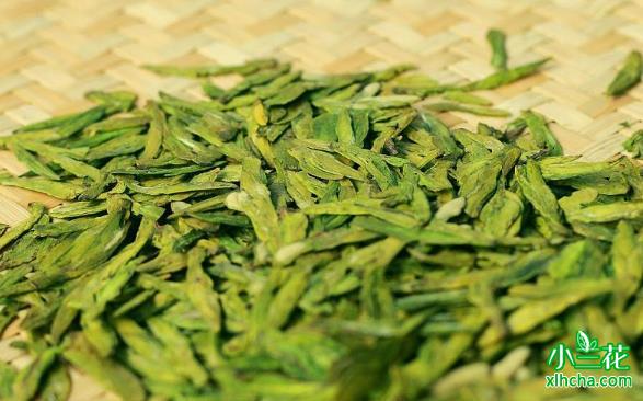 3月中旬杭州龙井茶牵动着全国茶客的心