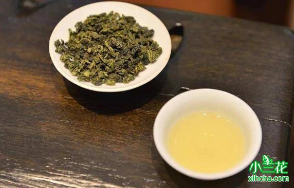 福建安溪的名茶是什么？4大名优品种