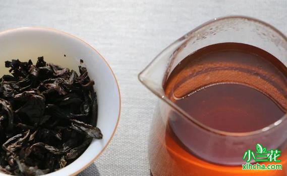 产于福建的名茶是哪些？盘点15种茶叶
