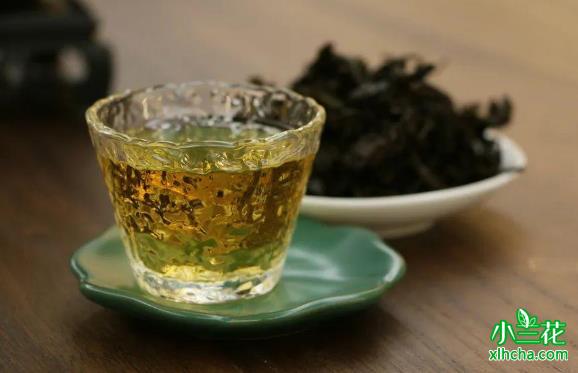 产于福建的名茶是哪些？盘点15种茶叶