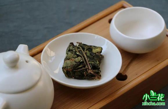 产于福建的名茶是哪些？盘点15种茶叶