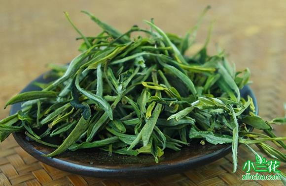 通天岩茶（江西传统名茶）