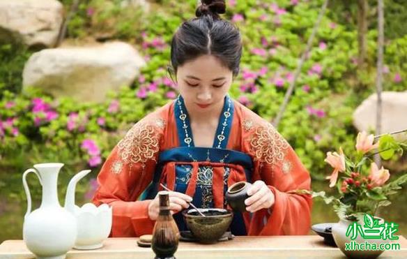 杭州促进“三茶”高质量发展