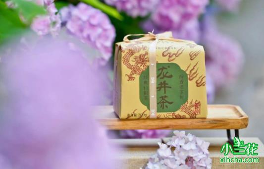 西湖龙井茶叶四大品牌