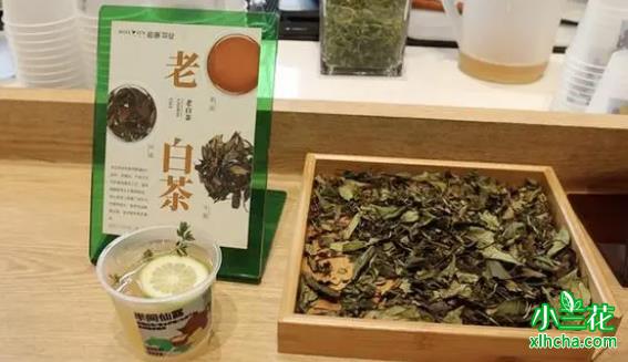 贵州茶产业发展：世界茶源在贵州