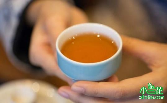 喝茶礼仪规矩注意事项