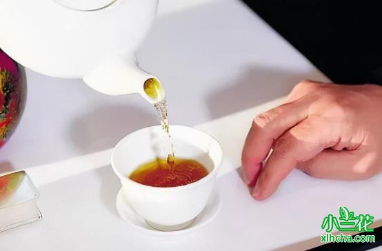 喝茶礼仪规矩注意事项