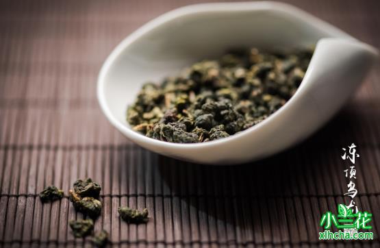 台湾茶叶品牌十大名茶排行榜