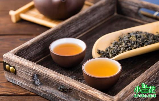 茶叶命名的主要依据是什么