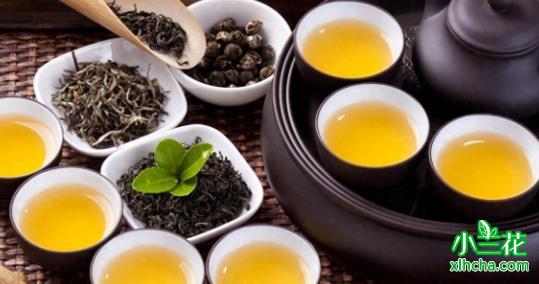 保存茶叶应该注意哪些？